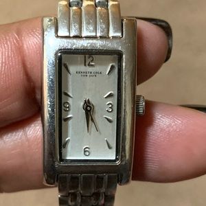 Womens Kenneth Cole Watch